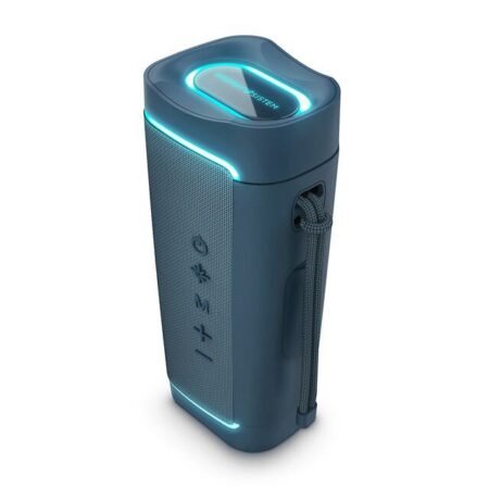 Nami ECO Navy Bluetooth zvučnik plavi