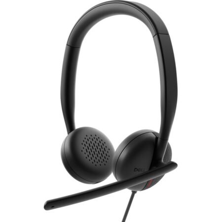 Pro Wired Headset WH3024