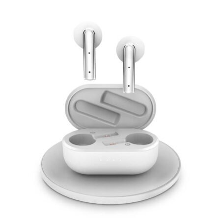 Style 4 Ultra Moon True Wireless slušalice bele (M45347)