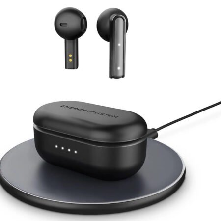 Style 4 Ultra Space True Wireless slušalice crne (M45346)