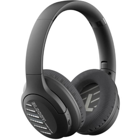 MH360 Bloody Hybrid Diaphragm Bluetooth slušalice crne