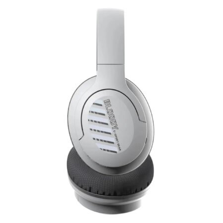 MH360 Bloody Hybrid Diaphragm Bluetooth slušalice sive
