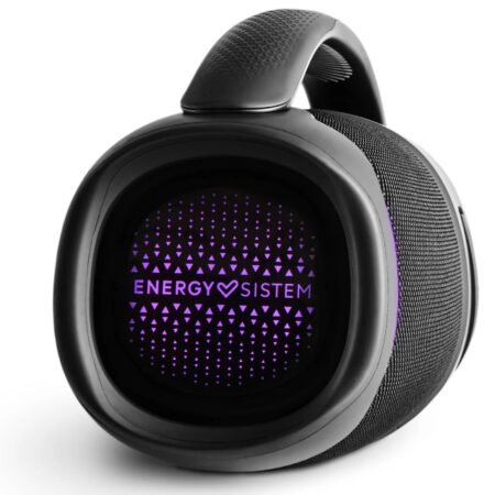 HyperBeat prenosni bluetooth zvučnik (M45883)
