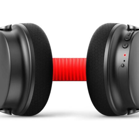 Power Sport Graphite slušalice (M45868)