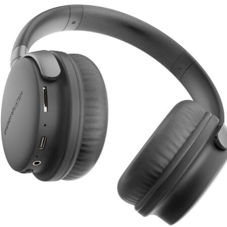 Graphite Studio Plus slušalice sive (M45523)