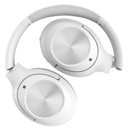 BH220 FSTYLER Wireless USB Type-C Charging slušalice sa mikrofonom bele
