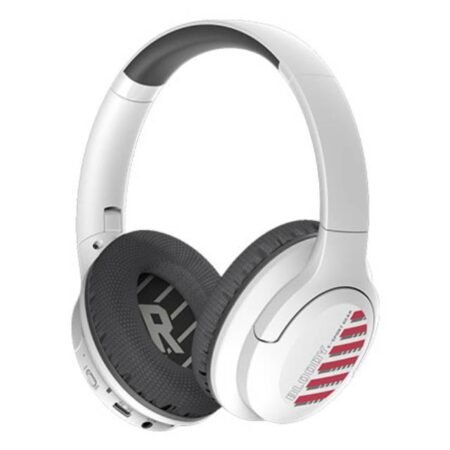 MH360 Bloody Hybrid Diaphragm Bluetooth slušalice bele