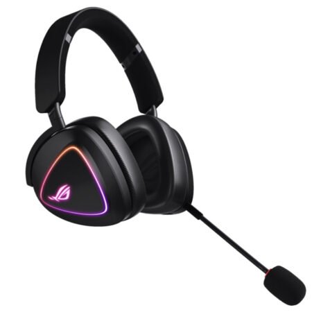 A701 ROG DELTA II Gaming bežične slušalice sa mikrofonom