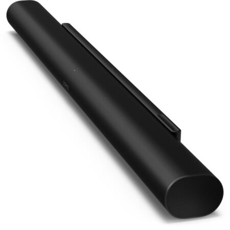 ARC ULTRA Dolby Atmos soundbar crni