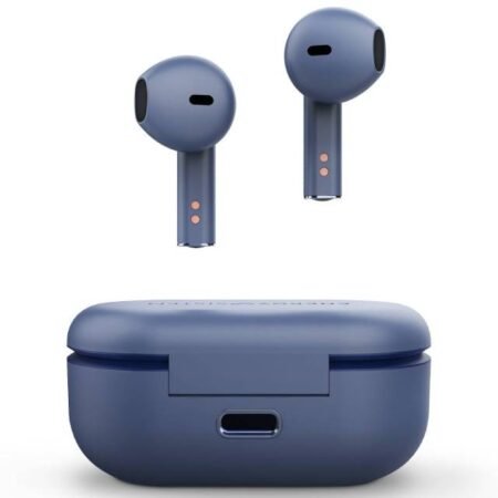 Style 4 Indigo True Wireless slušalice plave (M45558)