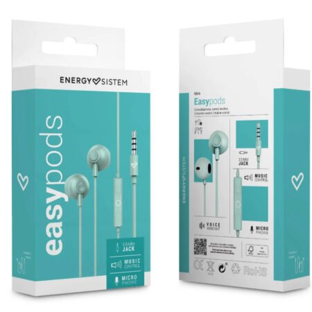EasyPods Mint slušalice (M45931)