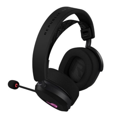A501 ROG Pelta Bežične Gaming slušalice sa mikrofonom