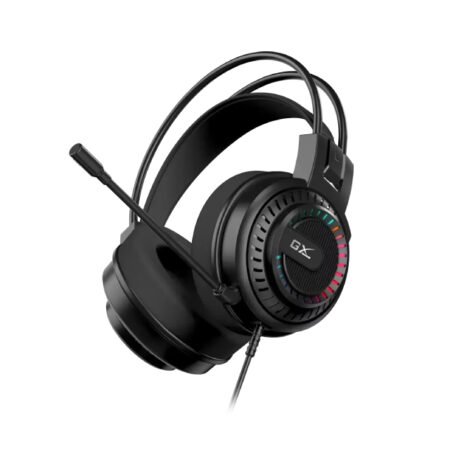 HS-GX570U slušalice sa mikrofonom