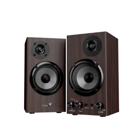 SP-HF520BT, Dark Brown, zvučnik