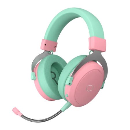 CH-351 MACARON Gaming slušalice sa mikrofonom (CH-351-MC)