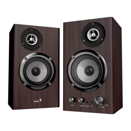 SP-HF1812BT Dark Brown zvučnici