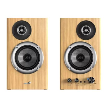 SP-HF1812BT Pine Wood zvučnici