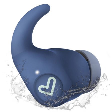 Indigo Arena Sports wireless - Bežične slušalice plave (M45568)