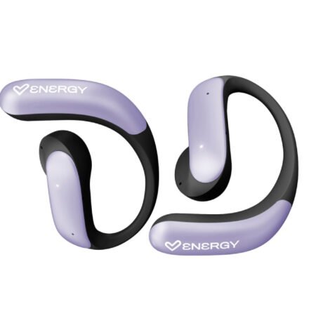 Lavender PulseFit True Wireless slušalice lila (M50046)