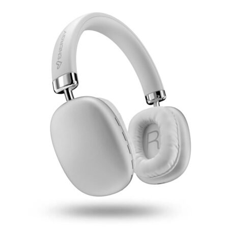 Silver Style Bluetooth slušalice sive (M49004)