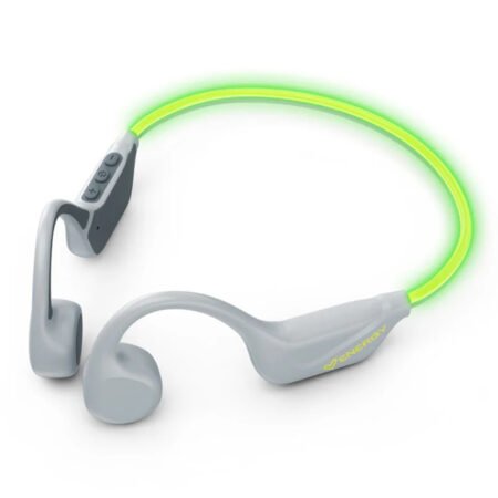 Misty Grey Vibewave  slušalice sive (M50026)