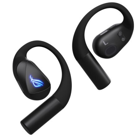 ROG CETRA OPEN Wireless Bežične gaming slušalice