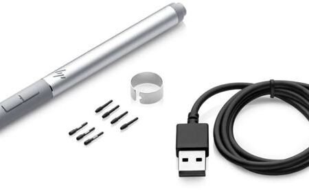 HP Rechargeable Active Pen G3, 6SG43AA