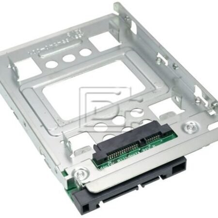 SRV DOD HPE MicroStorage 2.5"-3.5" SAS/SATA Hdd Bracket