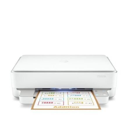 PRN MFP HP Deskjet Ink Advantage 6075