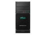 SRV HPE ML30 Gen10 2224 16GB 2x1TB 350W