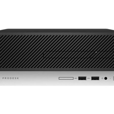 E_HP ProDesk 400 G6 SFF I5-9500 8G256W10p, 6EF24AV/TC19