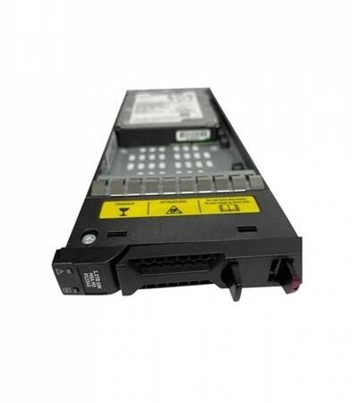 HPE MSA 600GB SAS 10K SFF M2 HDD