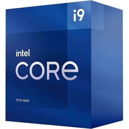 CPU INTEL Core i9 11900F