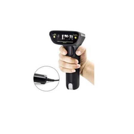 POS MS MJ-6708-L skener