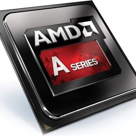 CPU AMD A6 9500E tray
