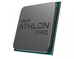 CPU AMD Athlon Silver PRO 3125GE TRAY