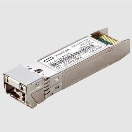 Aruba Opt modul 10G SFP+ LC SR 300m MMF