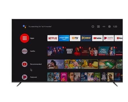 VIVAX IMAGO A Series 75UHD10K_REG