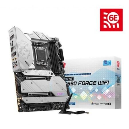 MBO 1700 MSI MPG Z690 FORCE WIFI