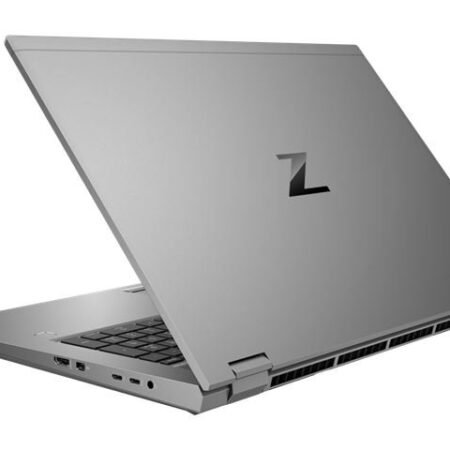 HP NOT Zbook Fury 17 G8 i7-11800H 16G512 T1200 W11p, 524Y3EA