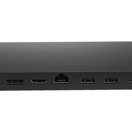 NOT DOD HP HUB USB-C Multiport, 50H55AA