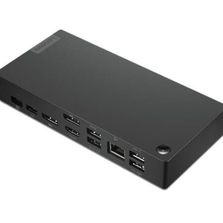 Lenovo USB-C Dock (Windows Only), 40B50090EU