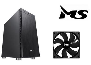 MS paket:FIGHTER V320+FREEZE M120