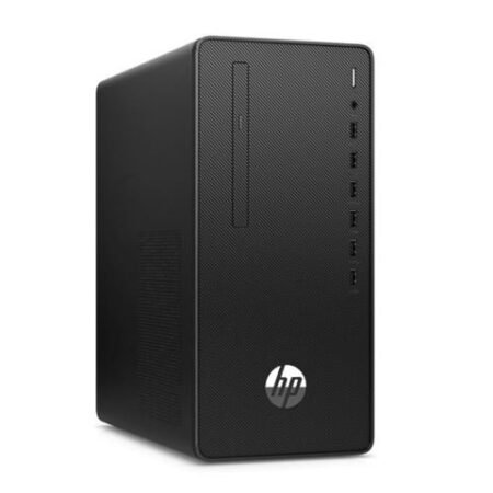 HP DES 295 G8 MT R7-5700 8G512, 6D389EA