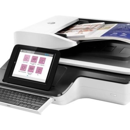 HP Skener N9120 A3