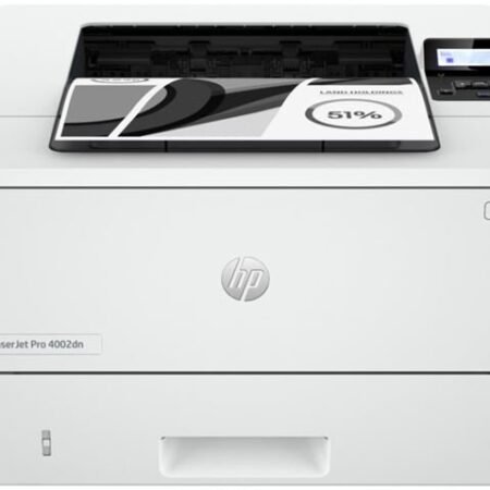 PRN MLJ Pro HP 4002dn 2Z605F
