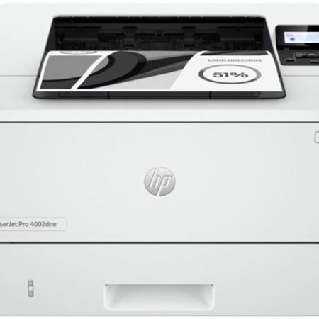PRN MLJ Pro HP 4002dne 2Z605E