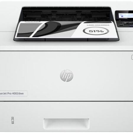 PRN MLJ Pro HP 4002dwe 2Z606E