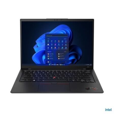 NOT LENOVO TP X1 Carbon G10 i5/16G/256G/W11P/3Y, 21CCS6R406