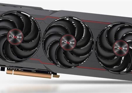 VGA SAPPHIRE PULSE RX6800 16GB